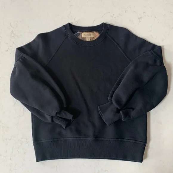 Burberry Women’s Sweatshirt XS - Picture 2 of 7